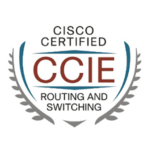 CCIE R&S Logo