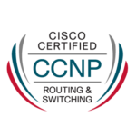 CCNP Logo