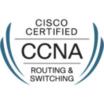 CCNA R&S Logo