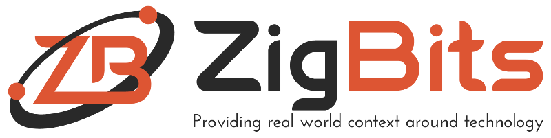Zigbits – Where Zigabytes are faster than Gigabytes