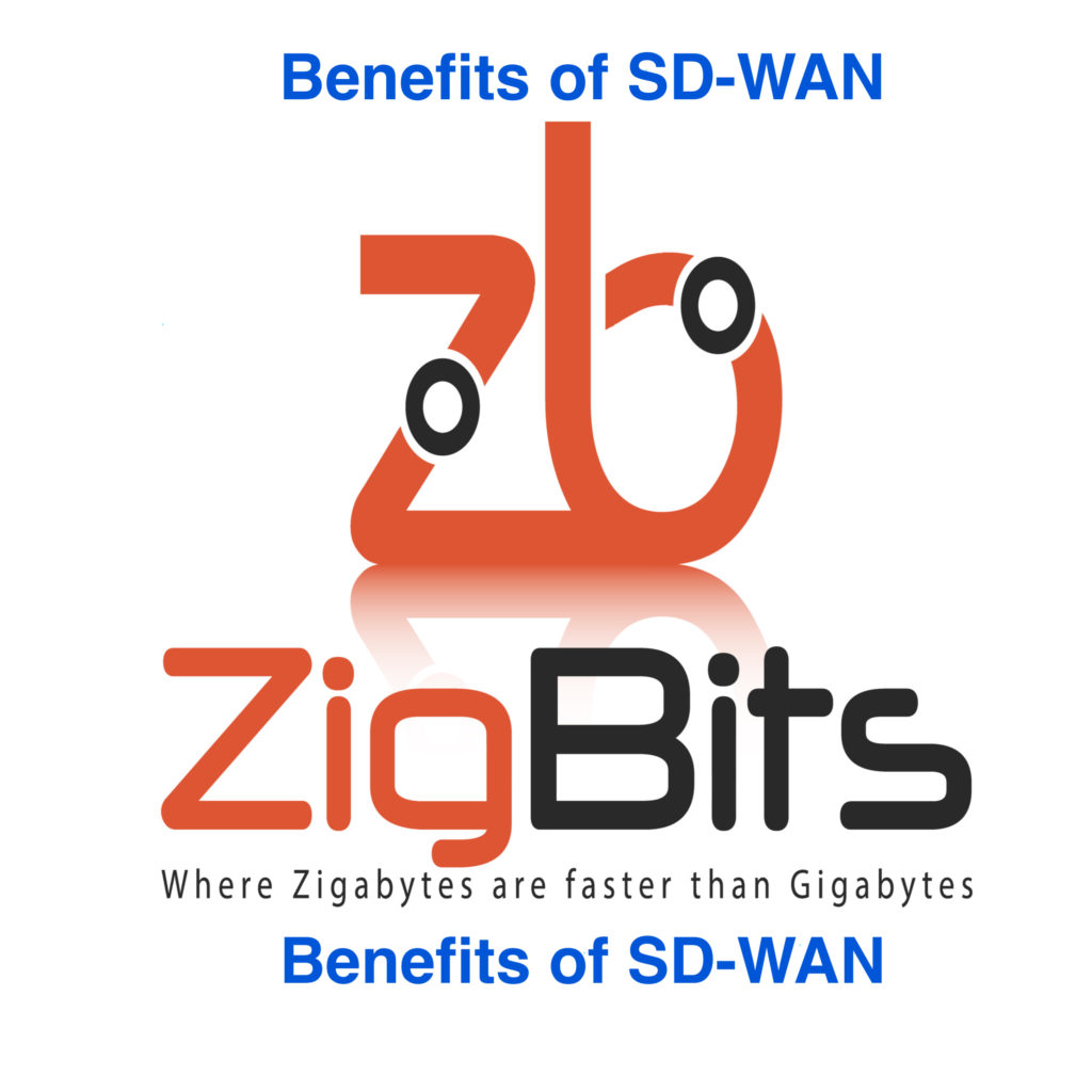 ZNDP 040 - Benefits of SD-WAN