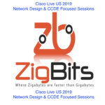 ZNDP 043 - Cisco Live US 2019 Network Design and CCDE Focused Sessions