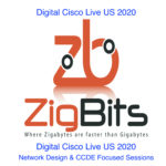 ZNDP 052 - Top Network Design Sessions from Digital Cisco Live US 2020 To Make you the Best Designer