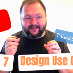 ZNDP 054 - The Top 7 Design Use Cases you need to know about to have a great Design Mindset!