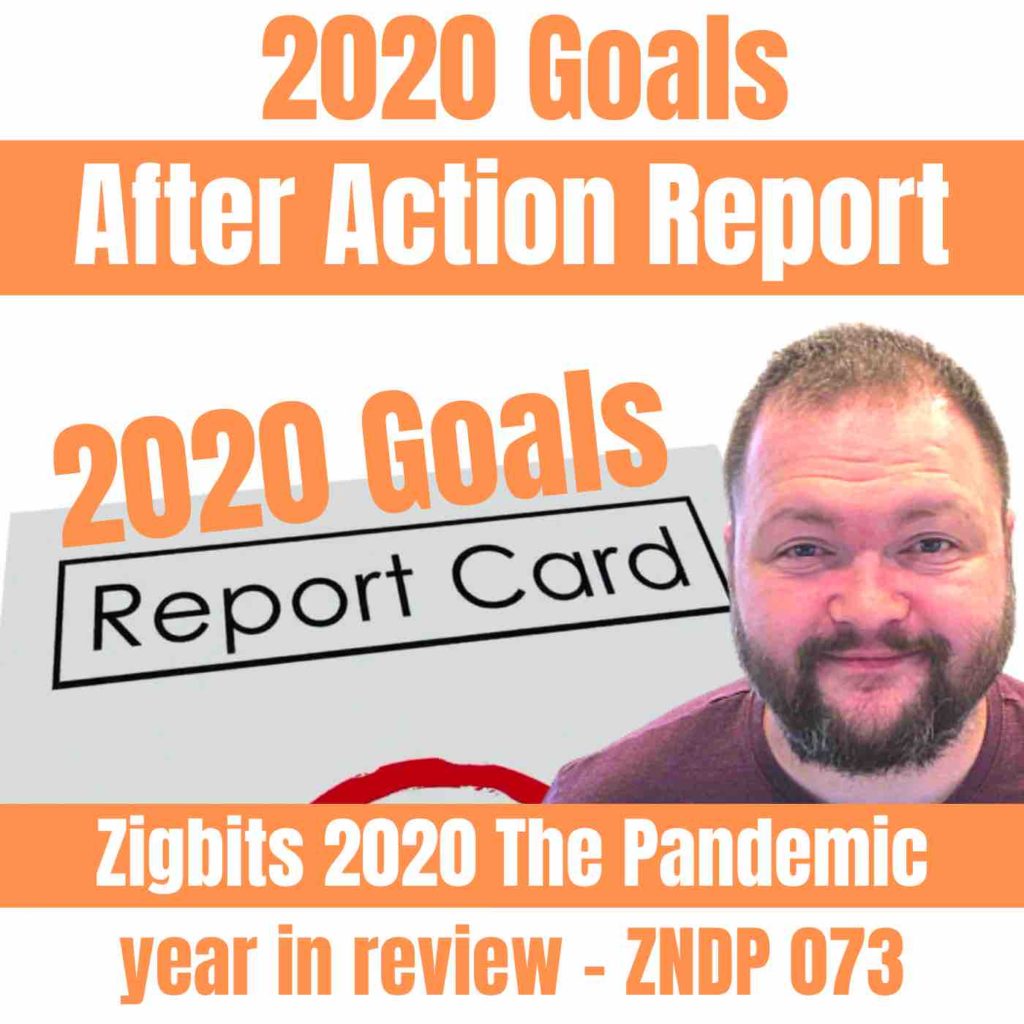 Zigbits 2020 The Pandemic Year in Review
