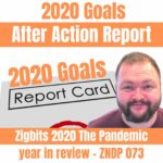 Zigbits 2020 The Pandemic year in review - ZNDP 073
