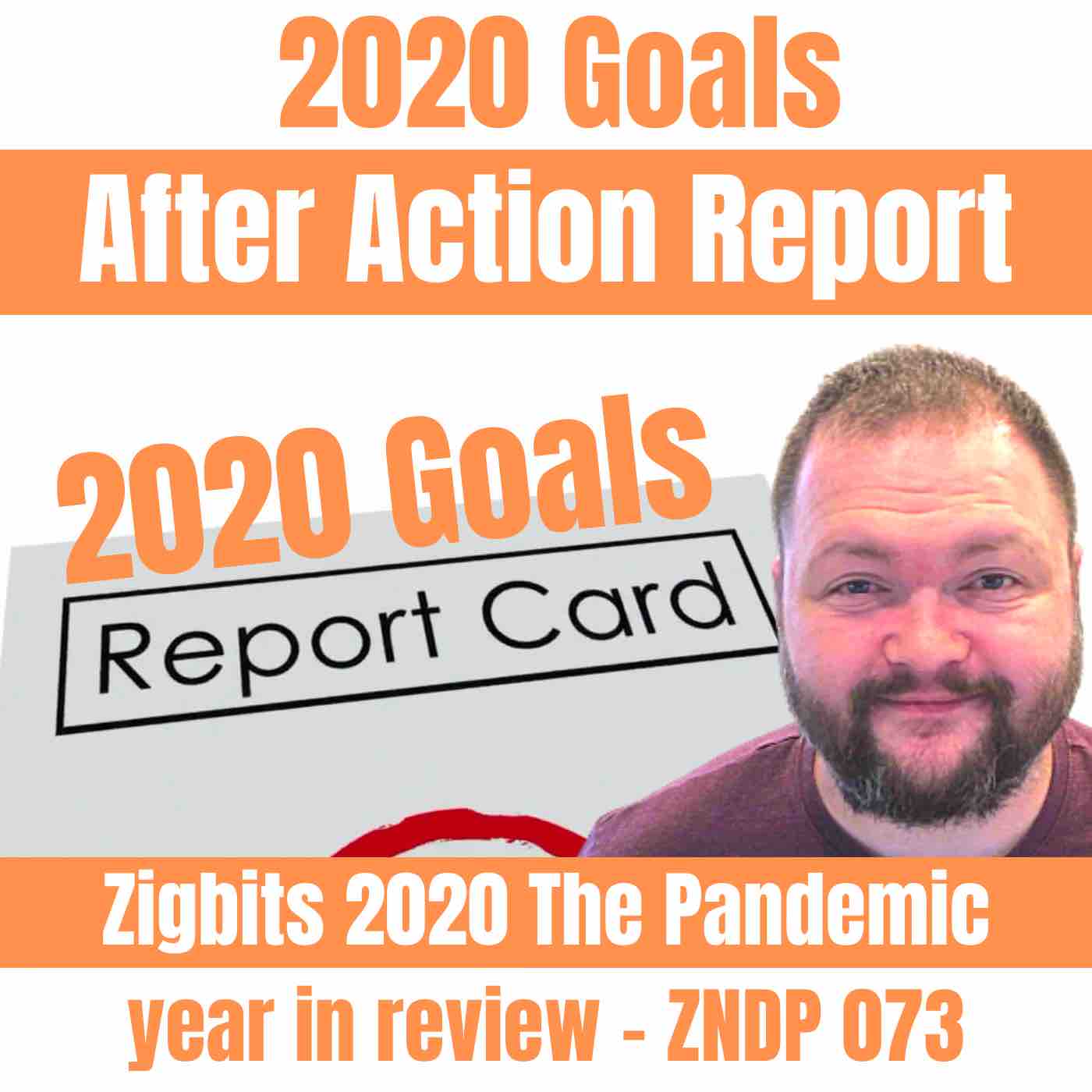 Zigbits 2020 The Pandemic year in review – ZNDP 073