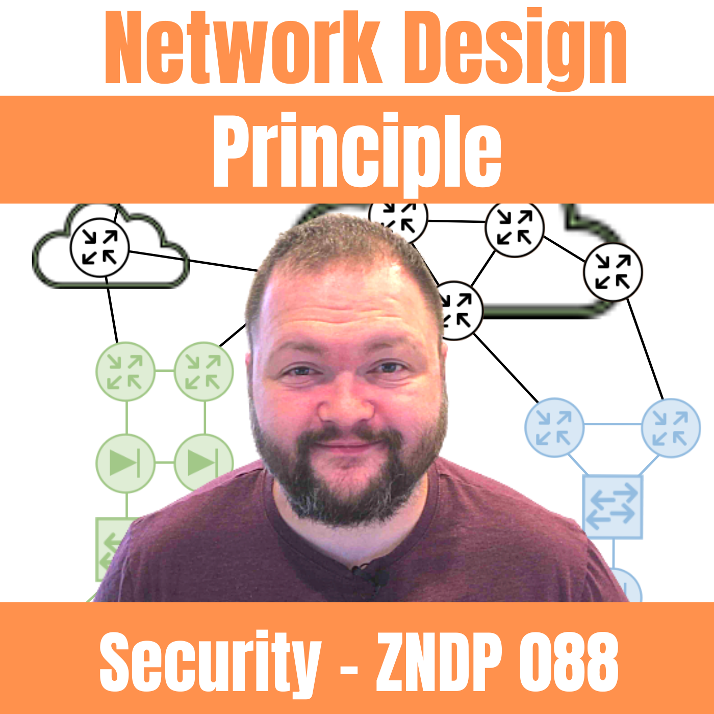 Network Design Principle Security – ZNDP 088