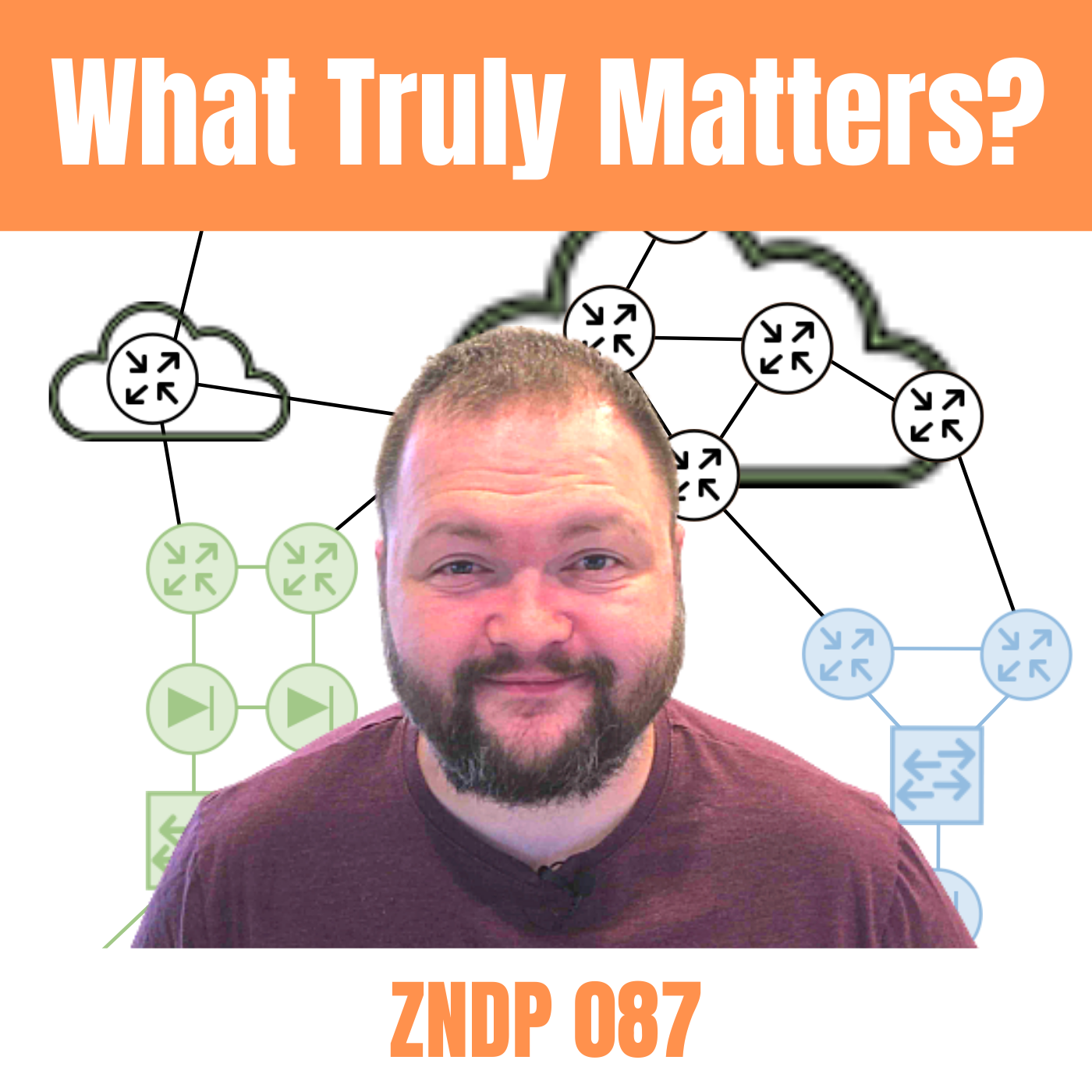 What Truly Matters – ZNDP 087
